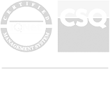 Azienda Certificata ISO9001 - SOA OG9